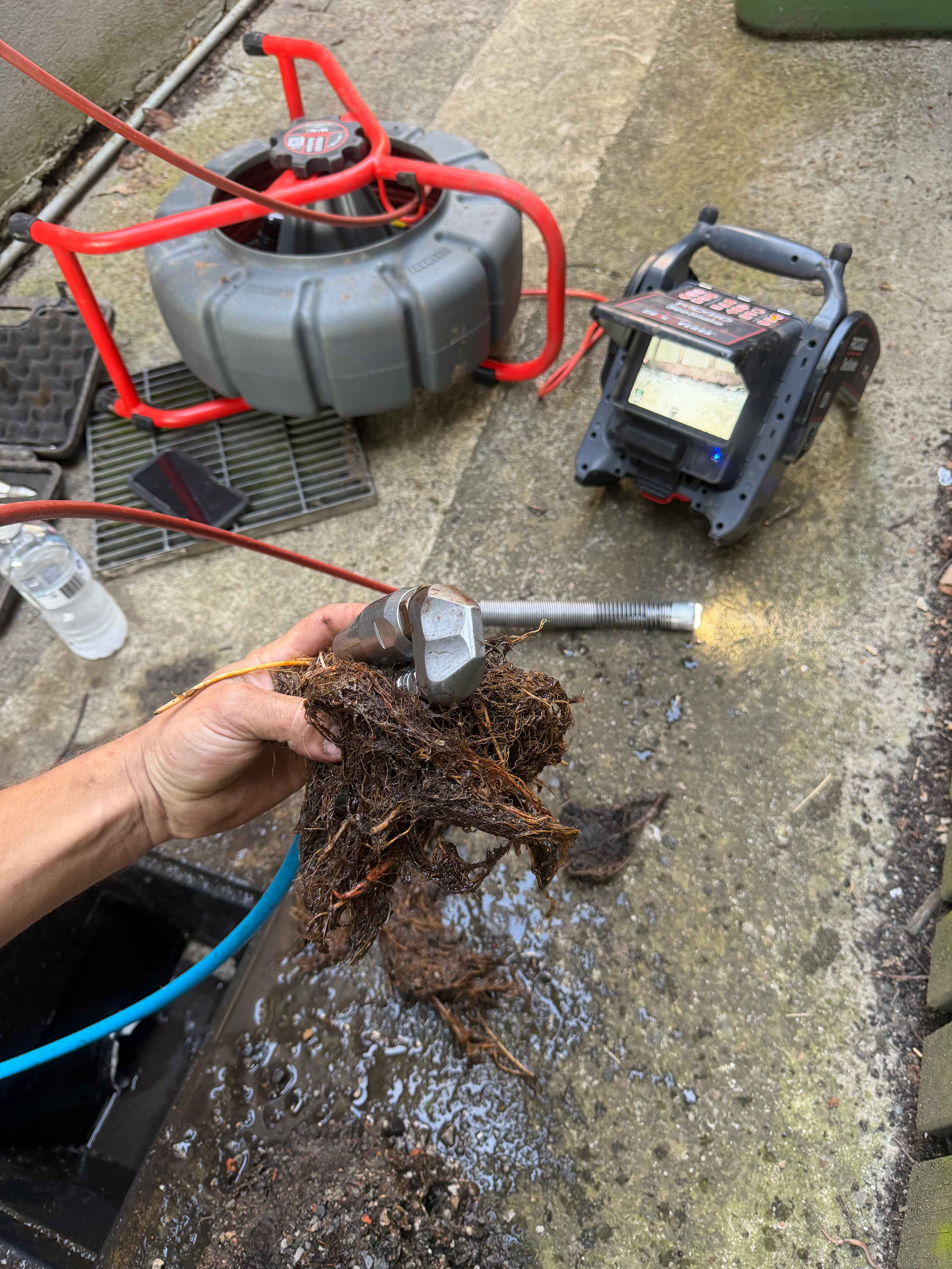 Residential drain repair Yarra Valley