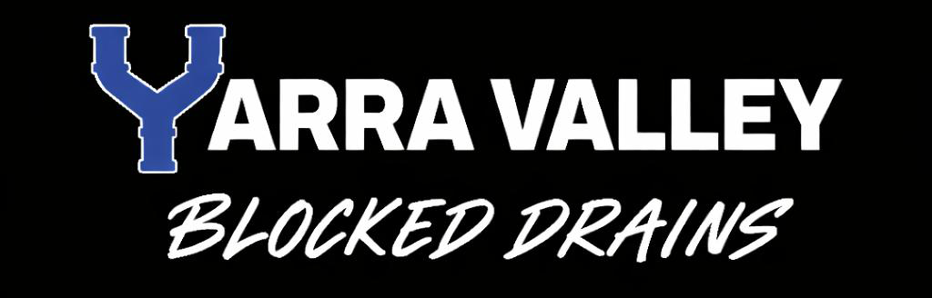 Yarra Valley Blocked Drains Logo